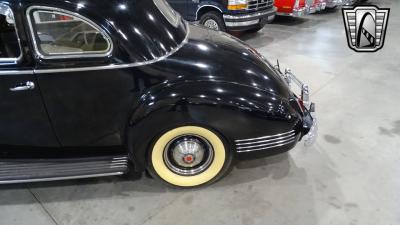 1941 Packard 120