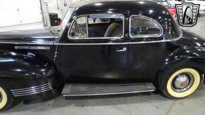 1941 Packard 120