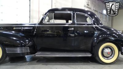 1941 Packard 120