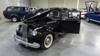 1941 Packard 120