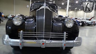 1941 Packard 120