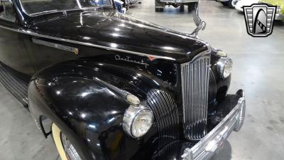 1941 Packard 120