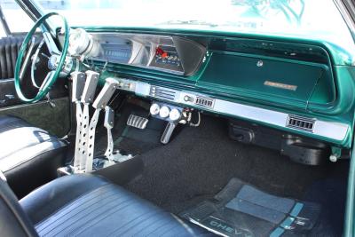 1966 Chevrolet Impala