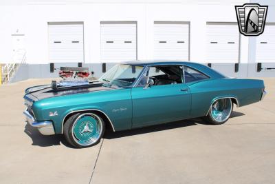 1966 Chevrolet Impala