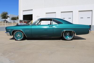 1966 Chevrolet Impala