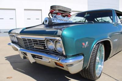 1966 Chevrolet Impala