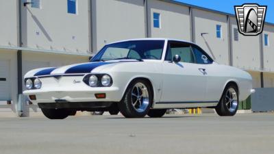 1966 Chevrolet Corvair