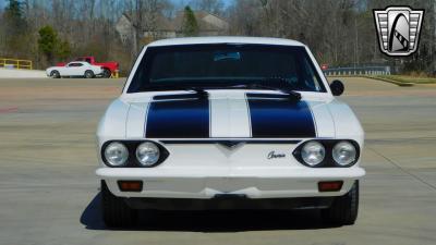 1966 Chevrolet Corvair