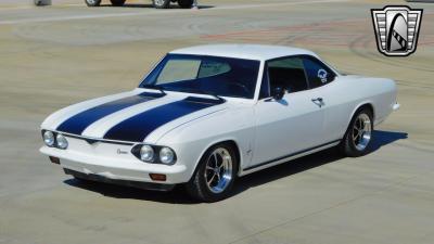 1966 Chevrolet Corvair