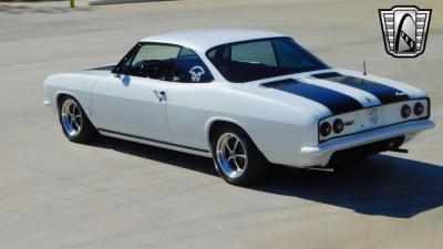 1966 Chevrolet Corvair