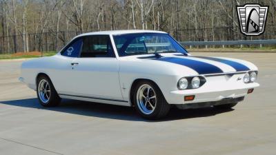 1966 Chevrolet Corvair