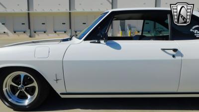 1966 Chevrolet Corvair