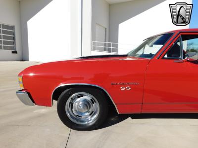 1971 Chevrolet El Camino