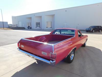 1971 Chevrolet El Camino