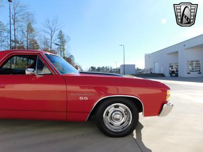 1971 Chevrolet El Camino