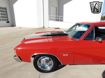 1971 Chevrolet El Camino