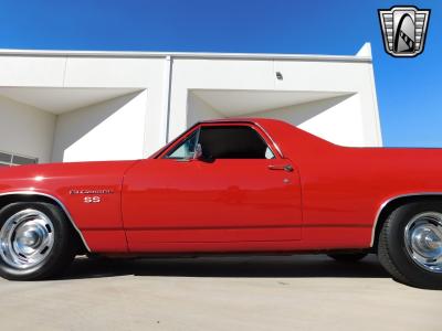 1971 Chevrolet El Camino