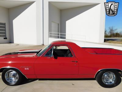 1971 Chevrolet El Camino