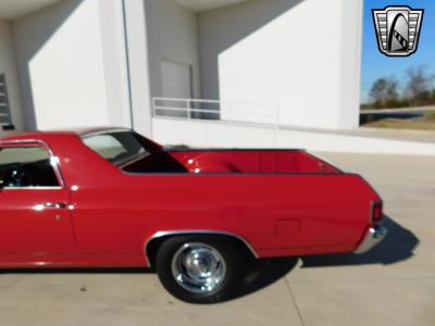 1971 Chevrolet El Camino