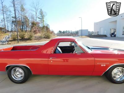 1971 Chevrolet El Camino