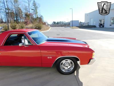 1971 Chevrolet El Camino