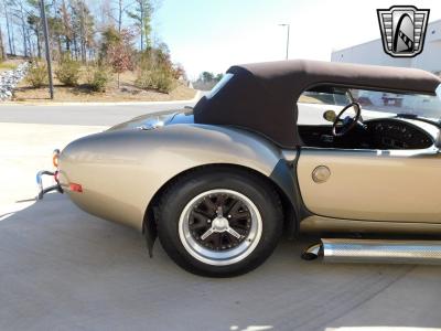 1996 Excalibur Cobra