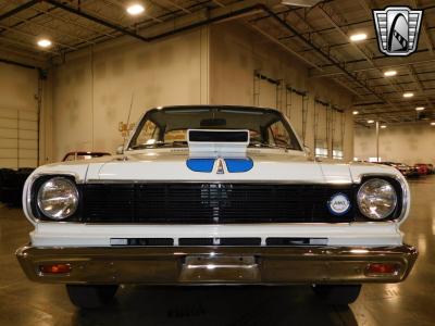 1969 AMC Rambler