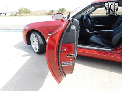 2004 Chrysler Crossfire