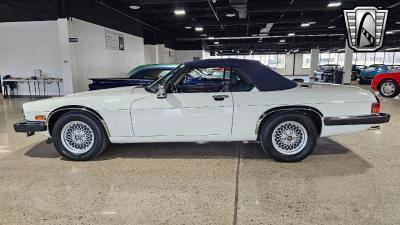 1990 Jaguar XJS