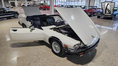 1990 Jaguar XJS