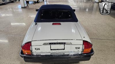 1990 Jaguar XJS