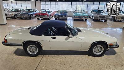 1990 Jaguar XJS