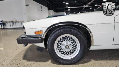 1990 Jaguar XJS