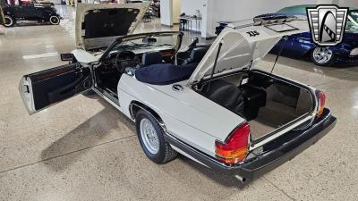 1990 Jaguar XJS