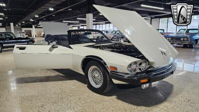 1990 Jaguar XJS