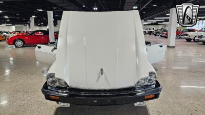 1990 Jaguar XJS