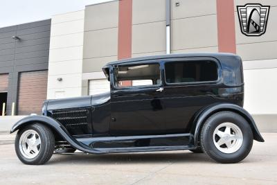 1929 Ford Model A