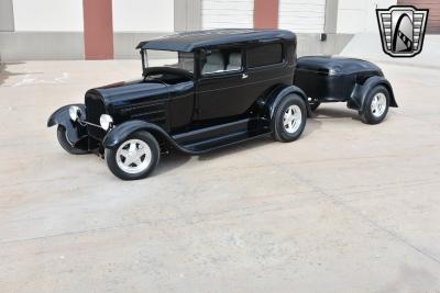 1929 Ford Model A