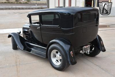 1929 Ford Model A