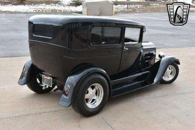 1929 Ford Model A