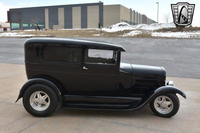 1929 Ford Model A