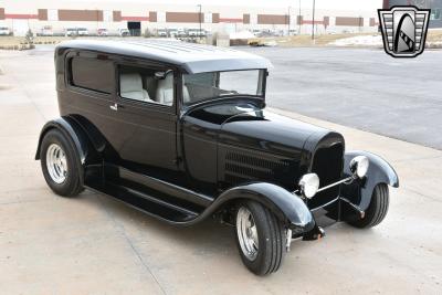 1929 Ford Model A