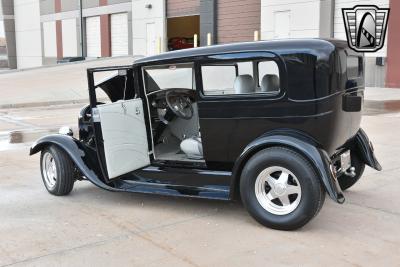 1929 Ford Model A