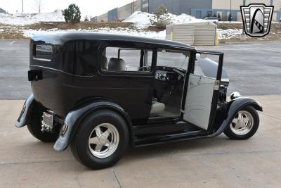 1929 Ford Model A