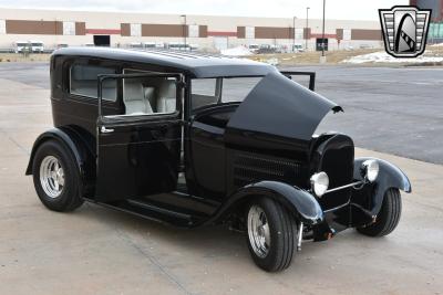 1929 Ford Model A