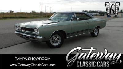 1968 Plymouth GTX