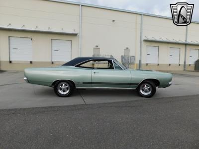 1968 Plymouth GTX