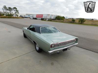 1968 Plymouth GTX