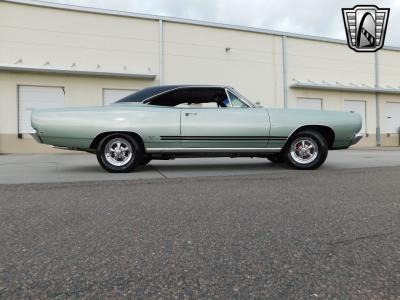 1968 Plymouth GTX