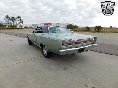 1968 Plymouth GTX